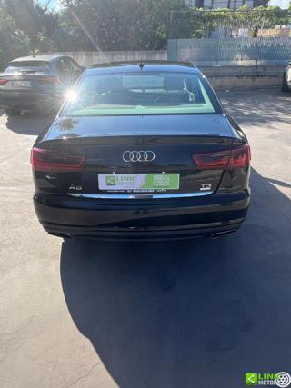AUDI A6 usata, con Autoradio