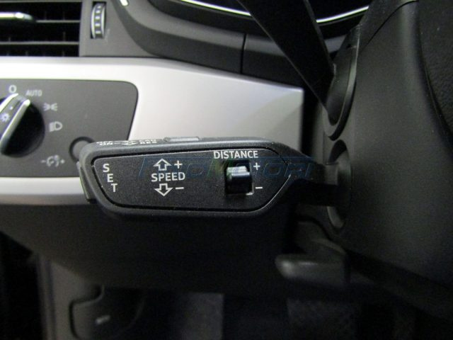 AUDI A4 usata, con Servosterzo