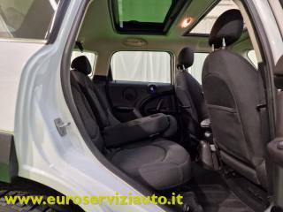 MINI Countryman usata 33