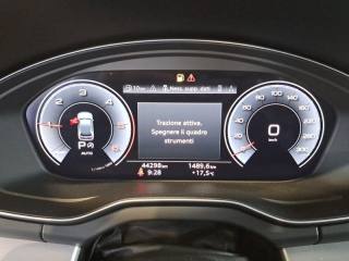 AUDI Q5 usata, con Chiusura centralizzata