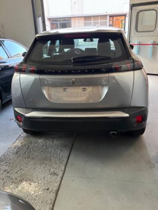 PEUGEOT 2008 usata, con Cruise Control