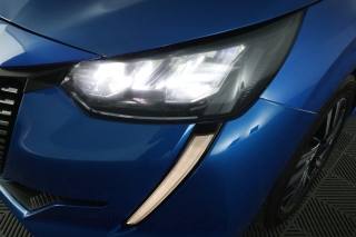 PEUGEOT 208 usata 8