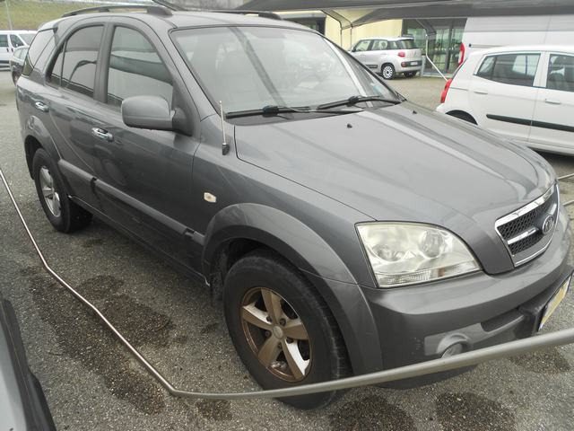 KIA Sorento usata, con Airbag Passeggero