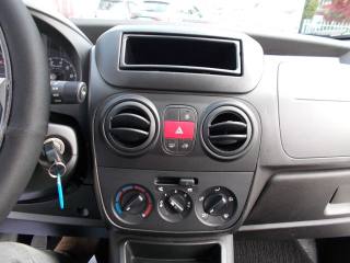 FIAT Fiorino usata, con Filtro antiparticolato