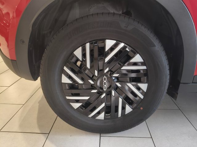 FIAT 600 usata, con Boardcomputer