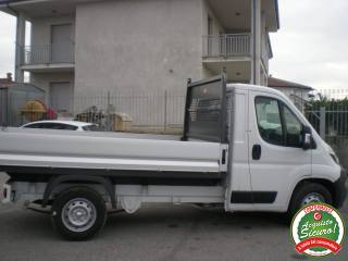 FIAT Ducato usata, con Servosterzo