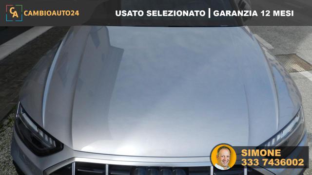 AUDI Q5 usata, con Bracciolo