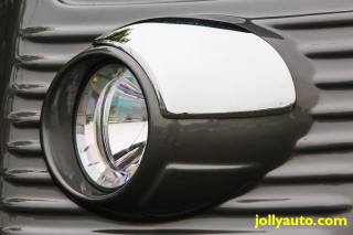 CITROEN Jumper usata 18