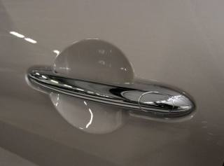 MINI One usata, con Sedile posteriore sdoppiato