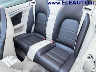 MERCEDES-BENZ E 220 usata, con ESP