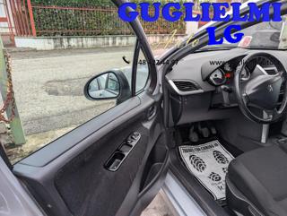 PEUGEOT 207 usata, con Lettore CD