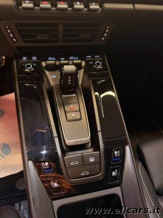 PORSCHE 911 usata, con Controllo trazione