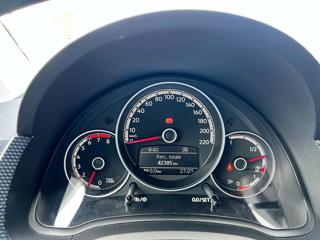VOLKSWAGEN up! usata, con Chiusura centralizzata