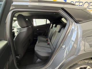 PEUGEOT 2008 usata, con Chiusura centralizzata telecomandata