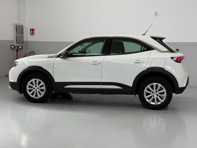 OPEL Mokka usata, con Cruise Control