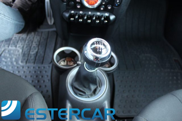 MINI Cooper S usata, con Servosterzo