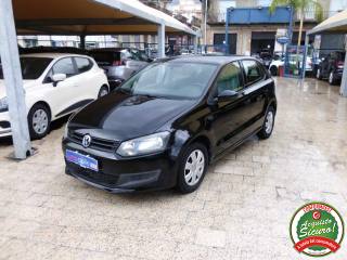 VOLKSWAGEN Polo usata, con Airbag laterali