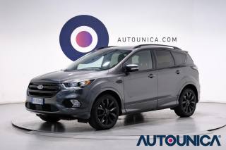 FORD Kuga 2.0 TDCI 150 CV S&S 4WD ST-Line