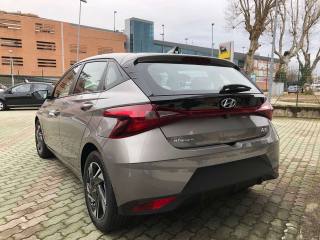 HYUNDAI i20 usata, con Autoradio