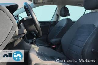 VOLKSWAGEN Golf usata 4