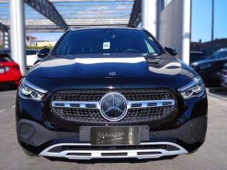 MERCEDES-BENZ GLA 250 usata, con Airbag