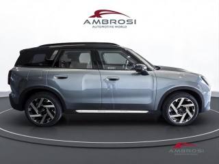 MINI Countryman usata 4