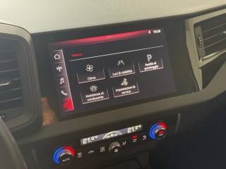 AUDI A1 usata, con Bluetooth