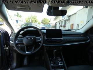 JEEP Compass usata, con Servosterzo