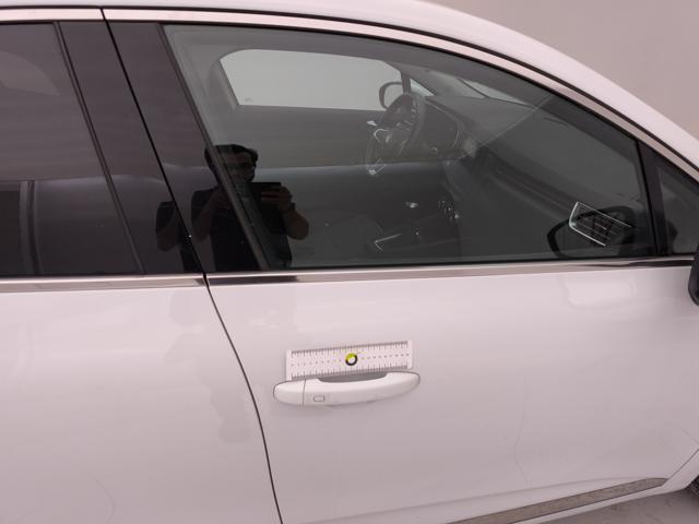 RENAULT Clio usata, con Start/Stop Automatico