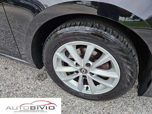 RENAULT Megane usata, con Cruise Control