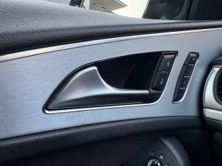 AUDI A6 usata, con ESP