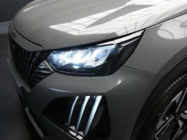 PEUGEOT 2008 usata, con Climatizzatore