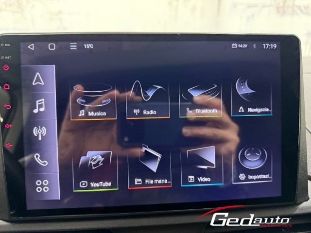 CITROEN Berlingo usata, con Bluetooth