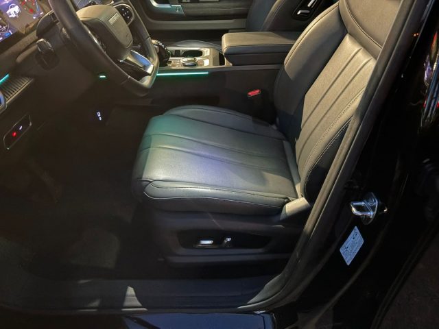 JAECOO Jaecoo 7 usata, con Bluetooth