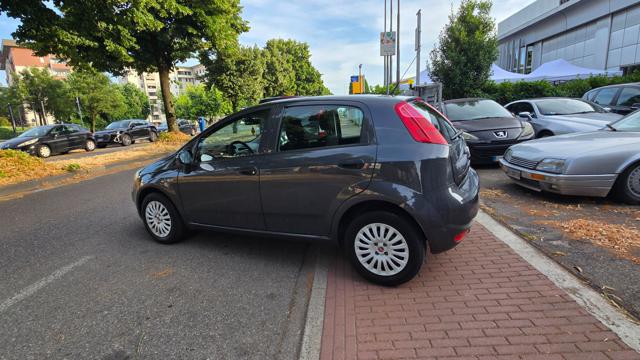FIAT Punto usata, con Alzacristalli elettrici