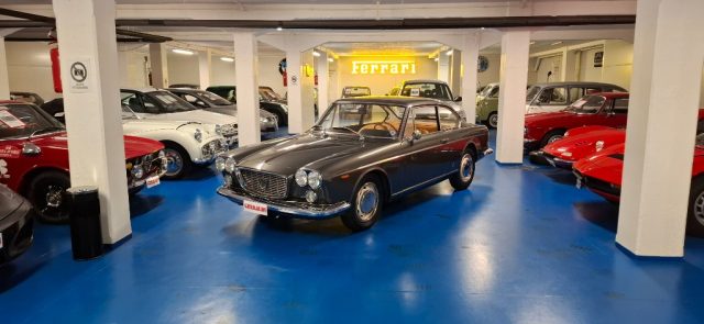 LANCIA Flavia usata 61