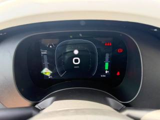 FIAT Pandina usata, con Servosterzo