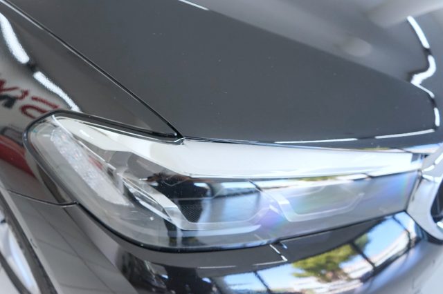 BMW 520 usata, con Chiusura centralizzata telecomandata