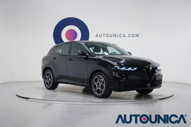 ALFA ROMEO Tonale usata, con Airbag laterali