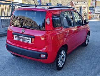 FIAT Panda usata, con Airbag Passeggero