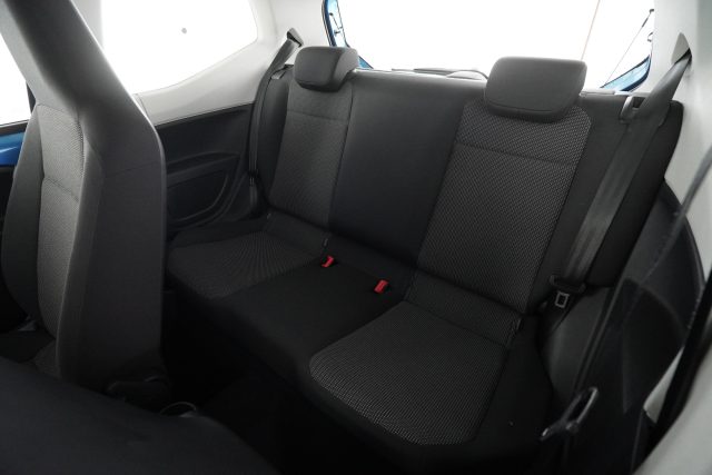 VOLKSWAGEN up! usata 3