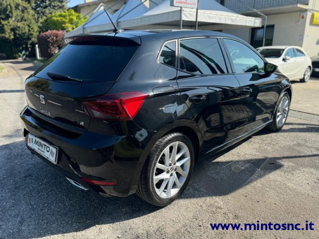 SEAT Ibiza usata, con Airbag laterali