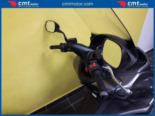 HONDA Silver Wing 400 usata 5