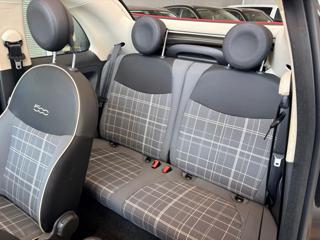 FIAT 500C usata, con Cronologia tagliandi