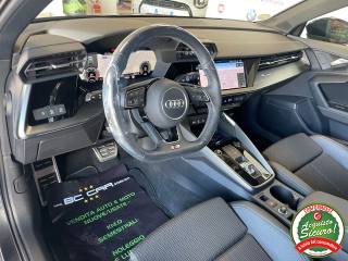 AUDI A3 usata, con Climatizzatore