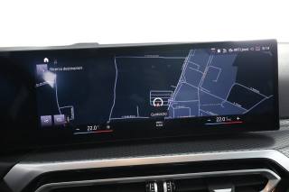 BMW 320 usata 10