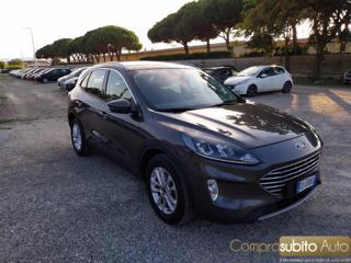 FORD Kuga usata, con Airbag laterali