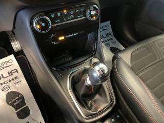 FORD Puma usata, con Monitoraggio pressione pneumatici