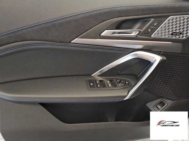 BMW X2 usata, con Cruise Control