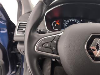 RENAULT Megane usata, con Immobilizzatore elettronico